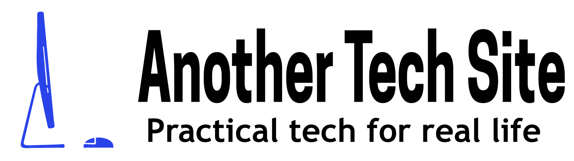 Another Tech Site