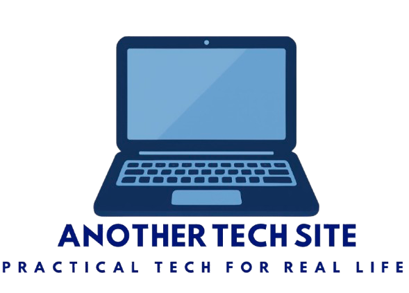 Another Tech Site