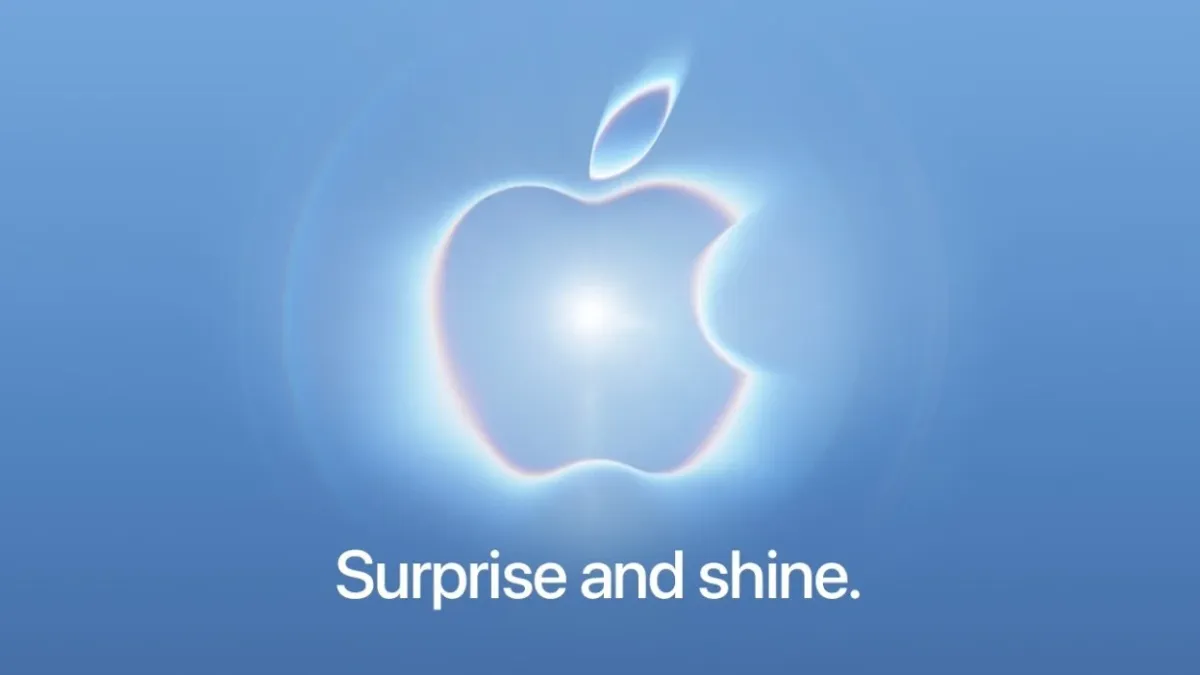 The Future Unfolds: Everything Apple Just  Announced- September 2026