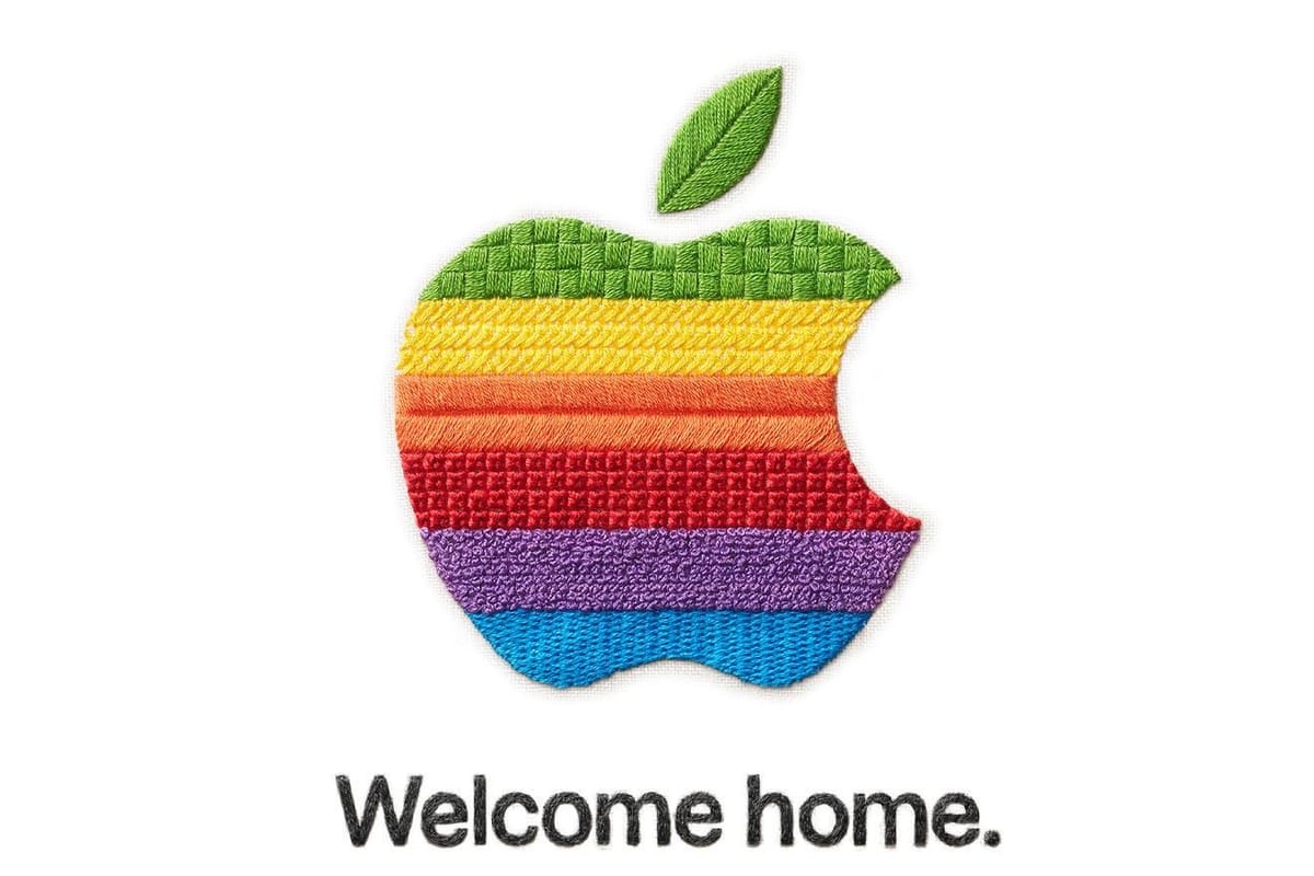 What to Expect from Apple’s "Welcome Home" Event