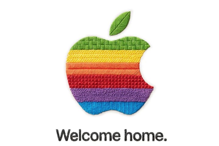 What to Expect from Apple’s "Welcome Home" Event